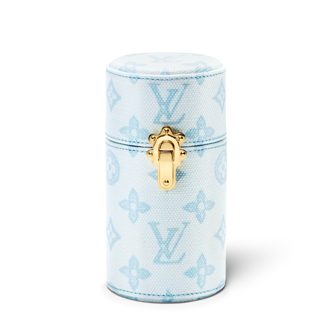 トラベルケース (100ML) その他キャンバス｜ルイ・ヴィトン 公式サイト